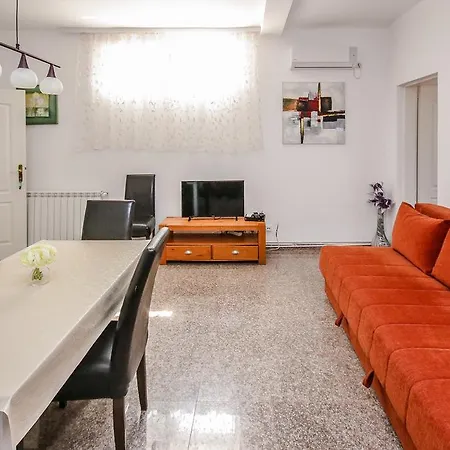 Apartman Tara Podgorica