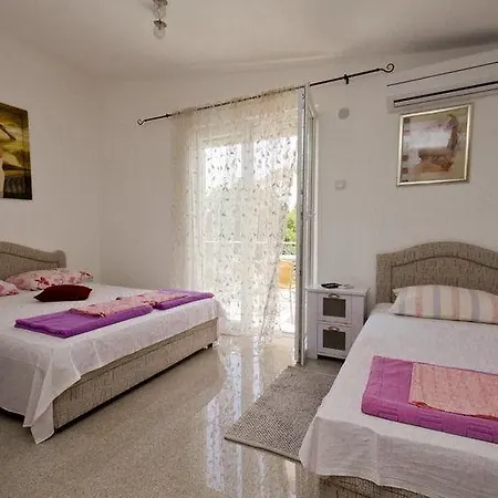 Apartmán Tara *