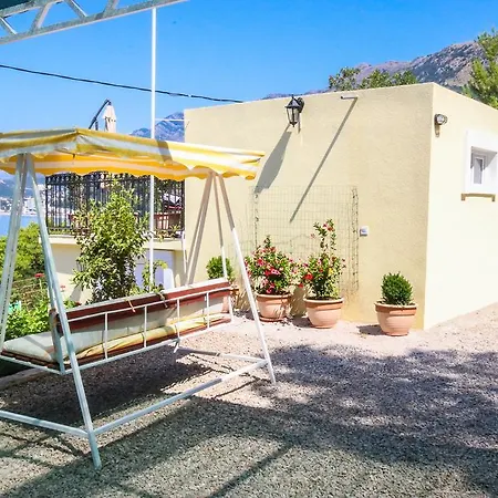 Apartmán Tara *
