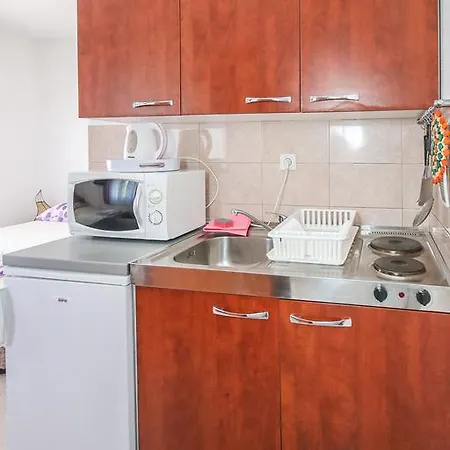 Tara Apartmán *