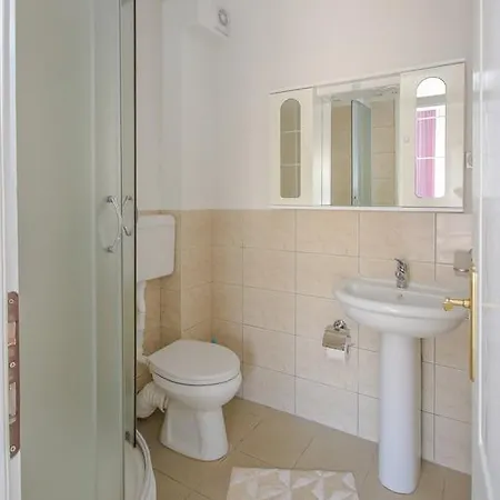 Apartmán Tara