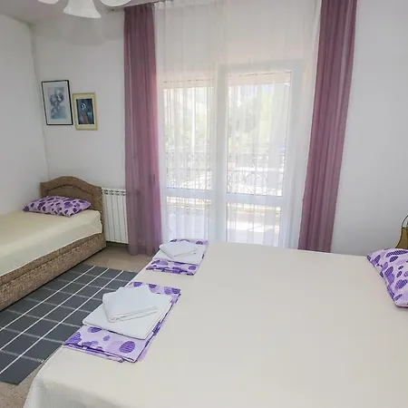 Apartmán Tara